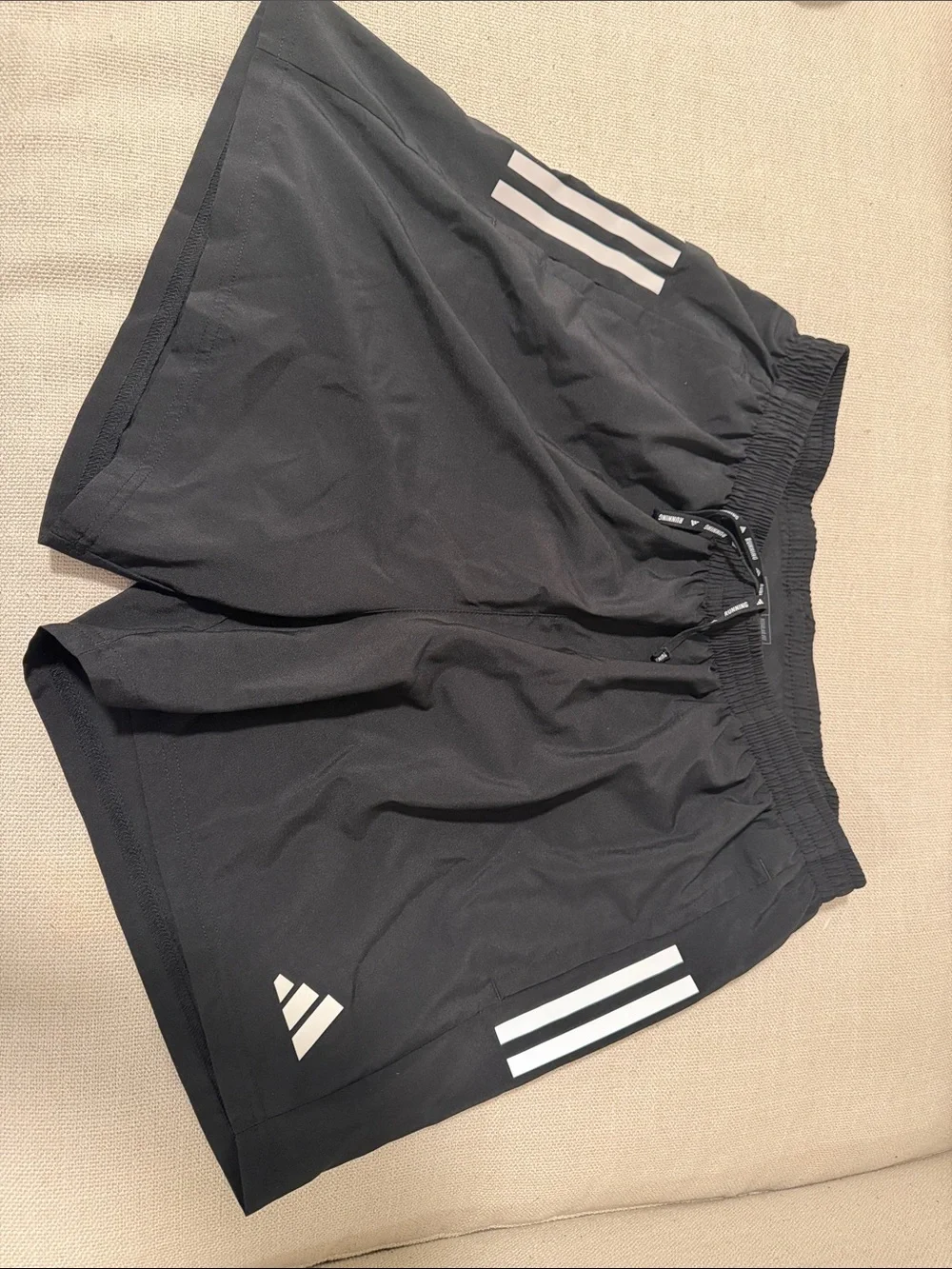 Adidas 5” Running Shorts